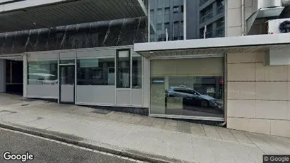 Büros zur Miete in Genf Zentrum – Foto von Google Street View