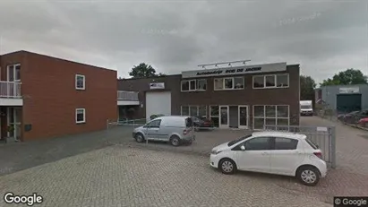 Lokaler til leie i Gemert-Bakel – Bilde fra Google Street View