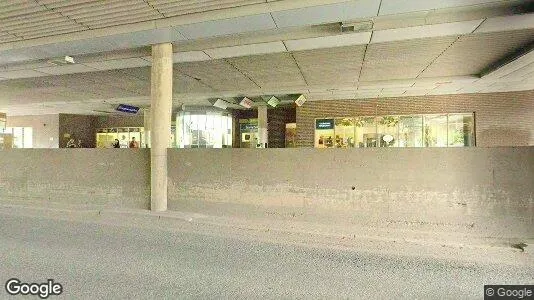 Commercial properties for rent i Turku - Photo from Google Street View
