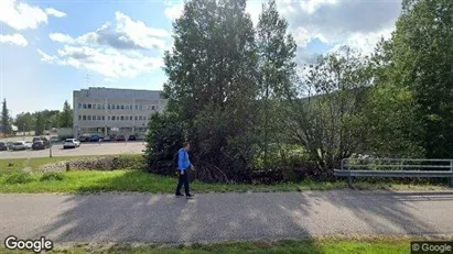 Office spaces for rent in Vantaa - Photo from Google Street View