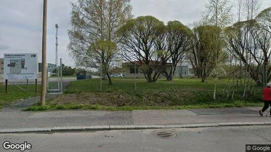Warehouses for rent i Tampere Kaakkoinen - Photo from Google Street View