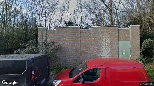 Commercial properties for sale i Zaventem - Photo from Google Street View