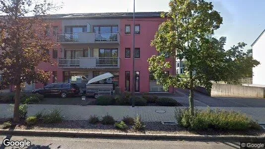 Kantorruimte te huur i Mamer - Foto uit Google Street View