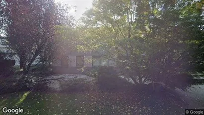 Lokaler til leje i Uithoorn - Foto fra Google Street View