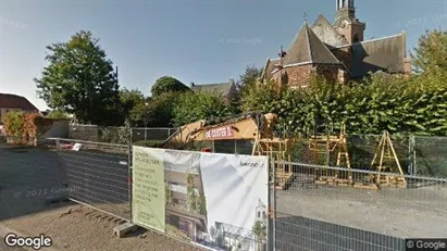 Lokaler til leie i Beringen – Bilde fra Google Street View