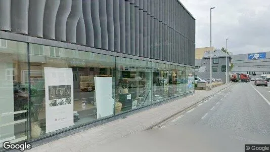 Lokaler til leje i Aalst - Foto fra Google Street View