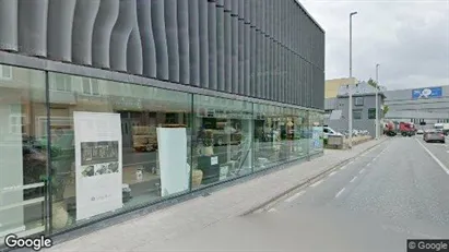 Office spaces for rent in Aalst - Photo from Google Street View
