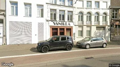 Commercial properties for rent in Stad Gent - Photo from Google Street View