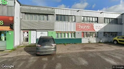 Commercial properties for rent in Vantaa - Photo from Google Street View