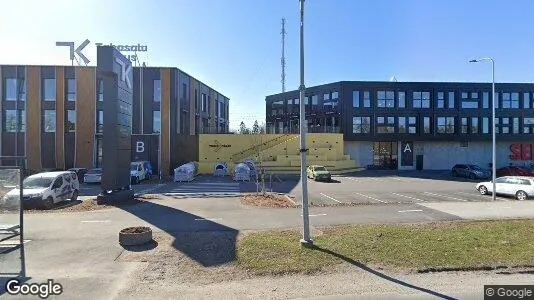 Lokaler til leie i Harku – Bilde fra Google Street View