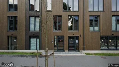 Lokaler til leie i Tartu – Bilde fra Google Street View