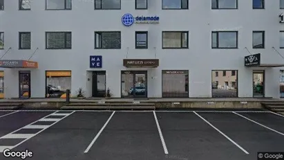 Lokaler til leie i Tallinn Kesklinna – Bilde fra Google Street View