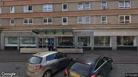 Företagslokaler till salu i Greenock - Renfrewshire – Foto från Google Street View