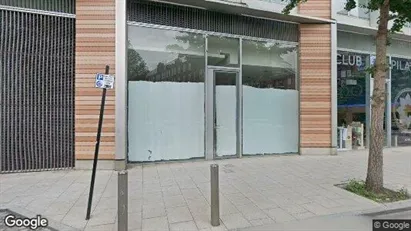 Commercial properties for rent in London SE1 - Photo from Google Street View