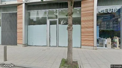 Bedrijfsruimtes te huur in London SE1 - Foto uit Google Street View