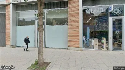 Lokaler til leie i London SE1 – Bilde fra Google Street View