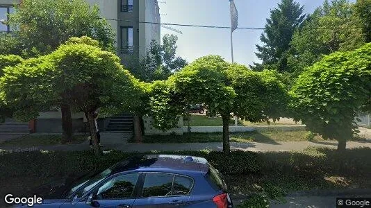 Bedrijfsruimtes te huur i Timişoara - Foto uit Google Street View