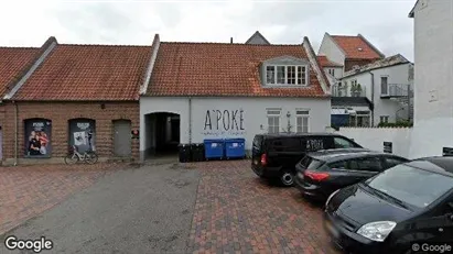 Bedrijfsruimtes te huur in Vejle - Foto uit Google Street View