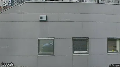 Kontorlokaler til leje i Trondheim Østbyen - Foto fra Google Street View