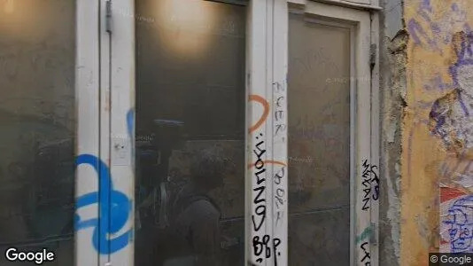 Kontorlokaler til leje i Aarhus C - Foto fra Google Street View