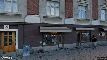 Lokaler til leje i Turku - Foto fra Google Street View