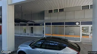 Kontorer til leie i Helsingfors Koillinen – Bilde fra Google Street View