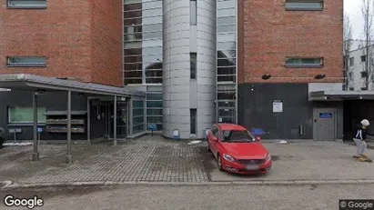 Kontorer til leie i Helsingfors Koillinen – Bilde fra Google Street View
