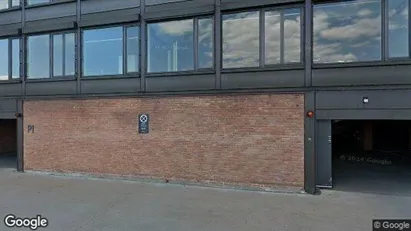 Kontorlokaler til leje i Bærum - Foto fra Google Street View