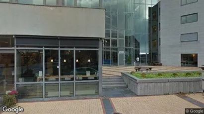 Kontorlokaler til leje i Bærum - Foto fra Google Street View