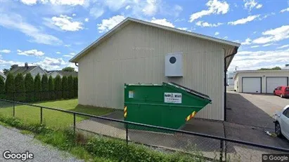 Lagerlokaler til leje i Skedsmo - Foto fra Google Street View