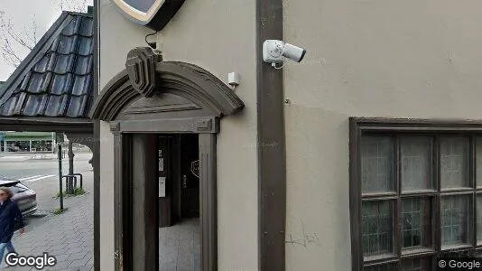 Commercial properties for sale i Trondheim Midtbyen - Photo from Google Street View