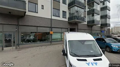 Kantorruimte te huur in Lappeenranta - Foto uit Google Street View