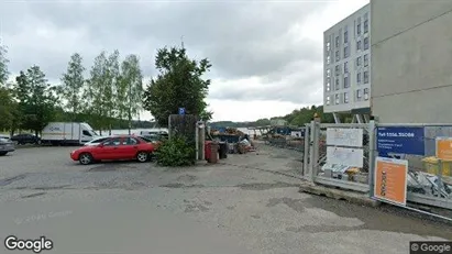 Kontorlokaler til leje i Kuopio - Foto fra Google Street View