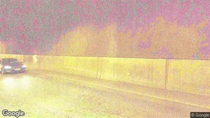 Gewerbeflächen zur Miete in Tampere Keskinen – Foto von Google Street View