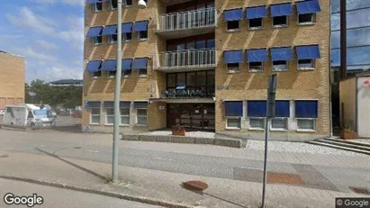 Office spaces for rent in Johanneberg - Photo from Google Street View