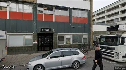 Kontorer til leie i Kirseberg – Bilde fra Google Street View