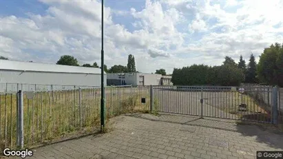 Commercial properties for rent in Loon op Zand - Photo from Google Street View