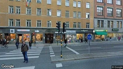 Kantorruimte te huur in Kungsholmen - Foto uit Google Street View