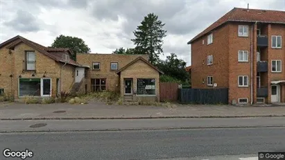 Producties te huur in Hørsholm - Foto uit Google Street View