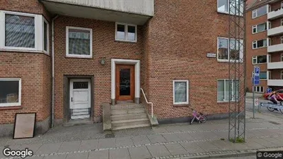Kantorruimte te huur in Aarhus C - Foto uit Google Street View