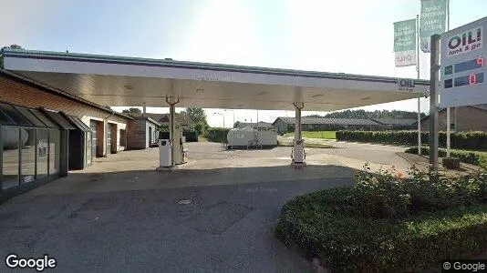 Lokaler til leie i Nordborg – Bilde fra Google Street View