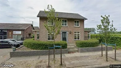 Företagslokaler för uthyrning i Meierijstad – Foto från Google Street View