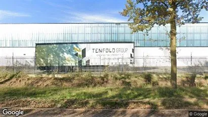 Commercial properties for rent in Weert - Photo from Google Street View