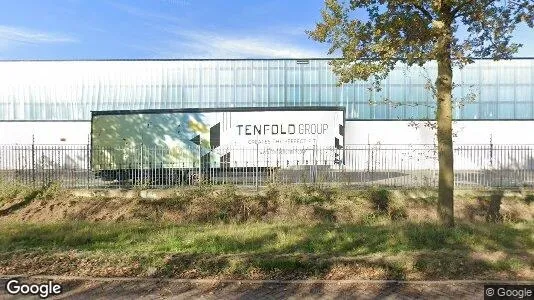 Commercial properties for rent i Weert - Photo from Google Street View