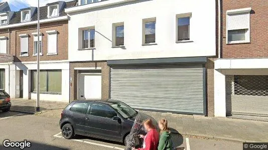 Commercial properties for sale i Kerkrade - Photo from Google Street View
