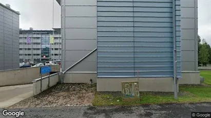 Lokaler til leje i Oulu - Foto fra Google Street View