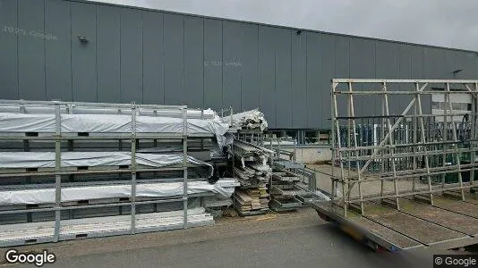 Bedrijfsruimtes te huur i West Maas en Waal - Foto uit Google Street View