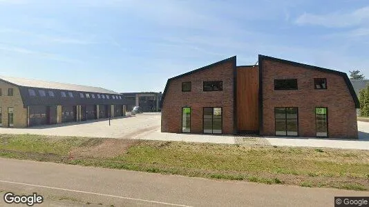Bedrijfsruimtes te huur i Apeldoorn - Foto uit Google Street View