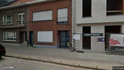 Commercial properties for sale in Kapellen - Photo from Google Street View