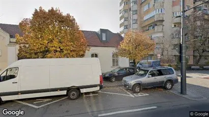 Lokaler til leje i Cluj-Napoca - Foto fra Google Street View